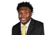 Caleb Pitts headshot