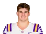 Hayes Fuqua headshot