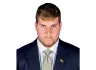 Trevor Sommers headshot