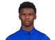 Bernard Causey headshot