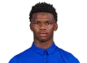 Bernard Causey headshot