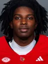 Jaydin Broadnax headshot