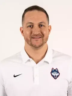 Mickey Jacobs headshot