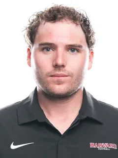 James Dillon headshot
