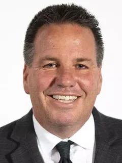 Brian White headshot