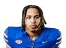Yamir Knight headshot