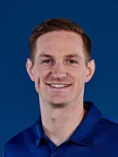 Taylor Reed headshot