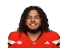 CJ May headshot