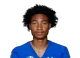 Malachi Riley headshot
