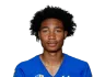 Malachi Riley headshot