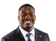 Armel Mukam headshot