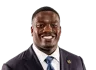Armel Mukam headshot