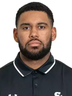Keyan Williams headshot