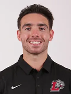 Anthony DeVito headshot