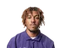 Julian Knox Sr. headshot