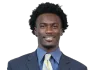 Julian Allen headshot