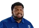 Devan Lowe headshot