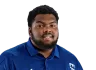 Devan Lowe headshot