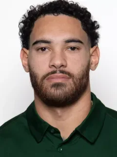 Jackson Mitchell headshot
