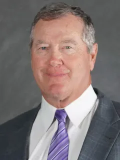 Don Carthel headshot