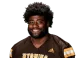 Jayden Williams headshot