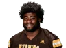 Jayden Williams (DT) headshot
