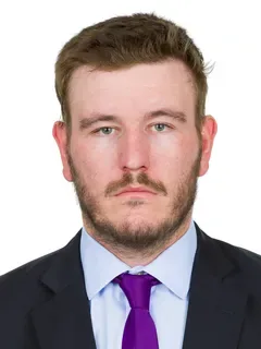 Alex Light headshot