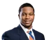 Dylan Riley headshot