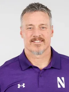 D.J. Vokolek headshot
