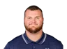 Nic Cruji headshot