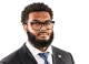 Christopher Burgess Jr. headshot
