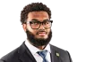 Christopher Burgess Jr. headshot