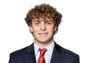 Charlie Comella headshot