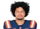 Trey Petty headshot