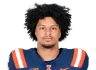 Trey Petty headshot