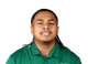 Ezekiel Salanoa headshot