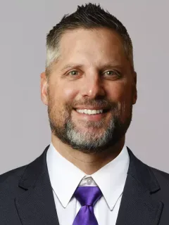 Chris Petrilli headshot