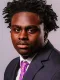 LJ Porter headshot