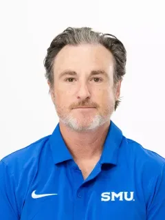 Casey Horny headshot