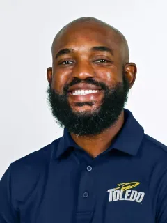 Fred Jones headshot