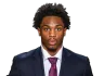 Kendel Dolby headshot