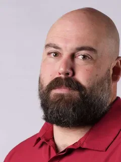 Noah Franklin headshot