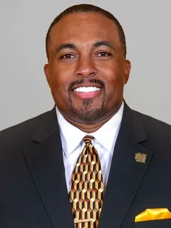 Jerry Mack headshot