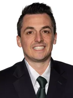 David Orloff headshot