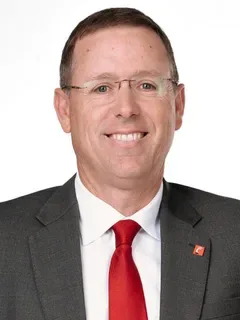 Scott Satterfield headshot