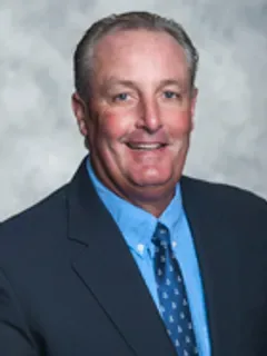 Jim Fleming headshot