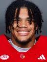 Julius Miles headshot
