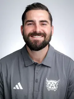 Tanner Jacobson headshot