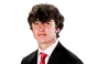 Eddie Kasper headshot