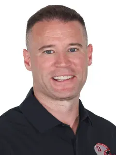 Dan Mulrooney headshot